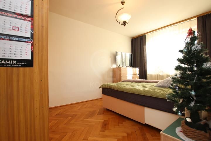 Mieszkanie 2-pokojowe Wrocław, pl. Powstańców Śląskich. Zdjęcie 5