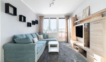 Mieszkanie 2-pokojowe Gdańsk Przeróbka, ul. Bajki