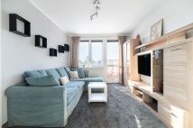 Mieszkanie 2-pokojowe Gdańsk Przeróbka, ul. Bajki