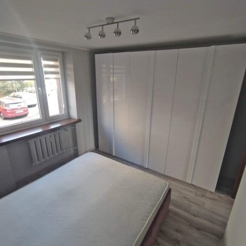 Mieszkanie 3-pokojowe Białystok Nowe Miasto. Zdjęcie 9