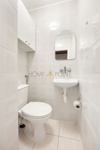 Mieszkanie 3-pokojowe Warszawa Praga-Północ, al. Prymasa Tysiąclecia. Zdjęcie 11