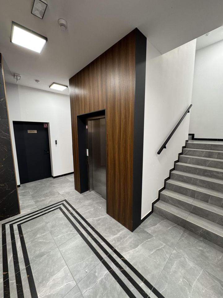 Mieszkanie 2-pokojowe Grodzisk Mazowiecki Centrum, ul. T. Kościuszki. Zdjęcie 10