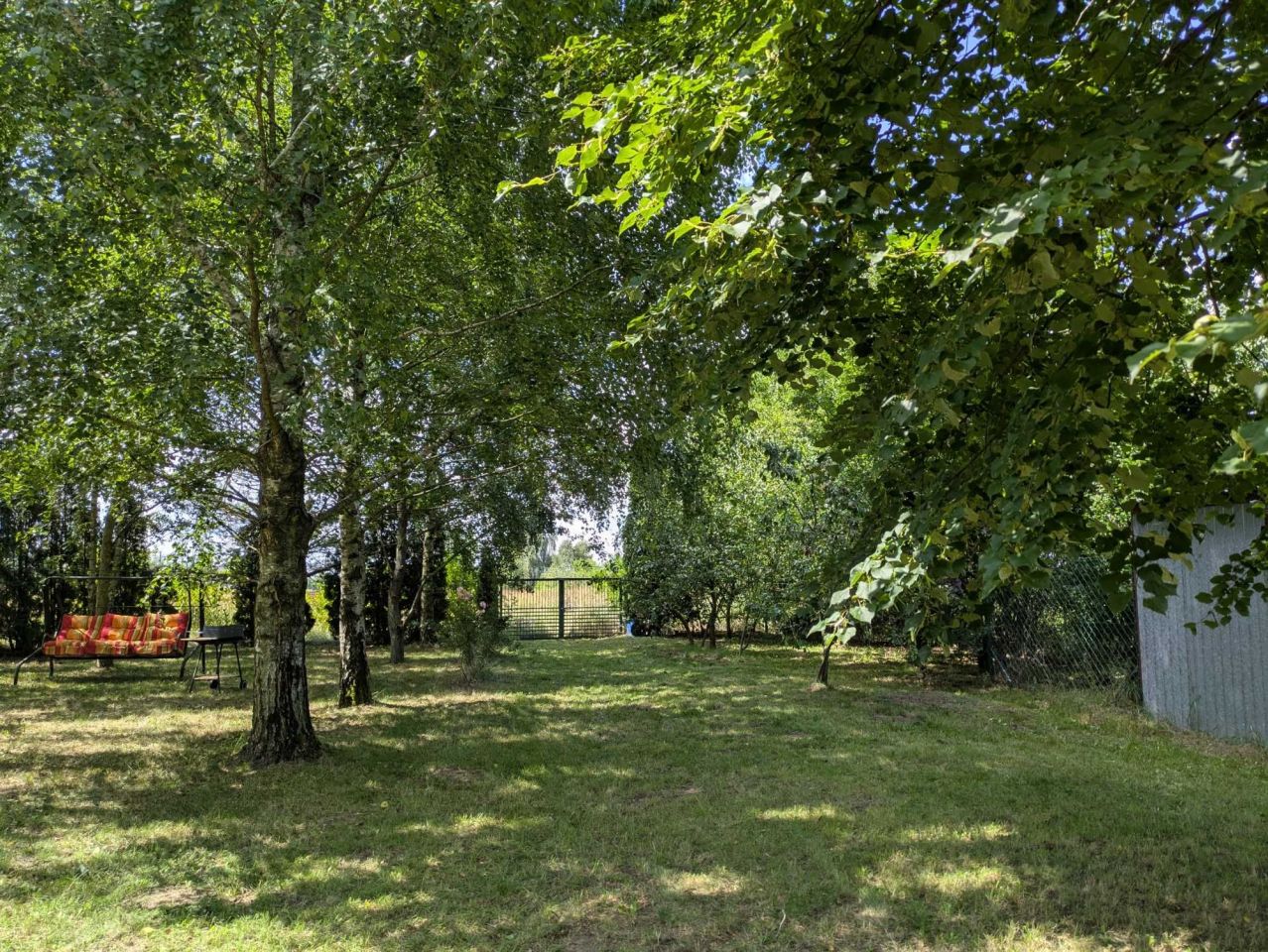 dom letniskowy Osina. Zdjęcie 5