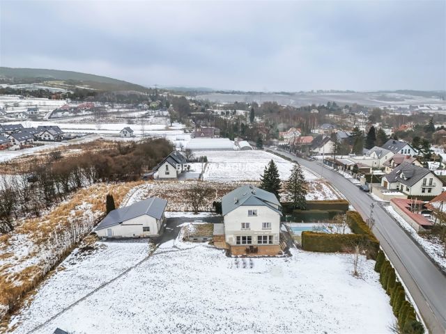 dom wolnostojący, 7 pokoi Krzeszowice, ul. Żbicka. Zdjęcie 18