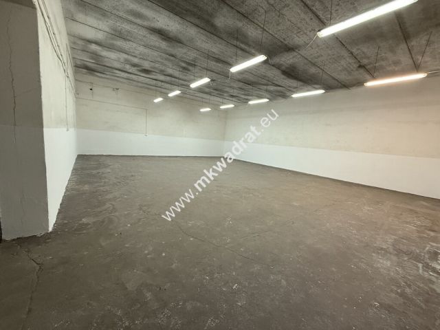 Hala/magazyn Falenty Nowe. Zdjęcie 4