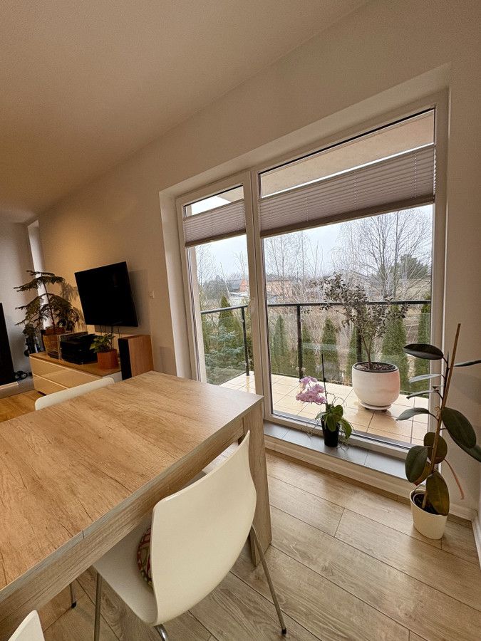 Mieszkanie 4-pokojowe Łódź Górna, ul. Lotna. Zdjęcie 14