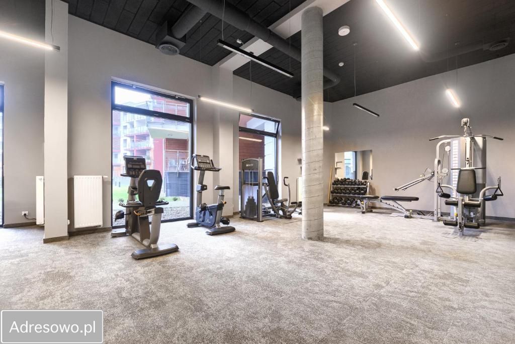 Mieszkanie 2-pokojowe Kołobrzeg, ul. Muszelkowa. Zdjęcie 8