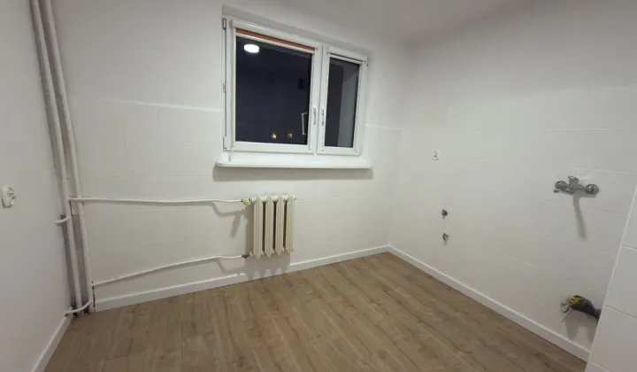 Mieszkanie 3-pokojowe Debrzno, os. Osiedle Słoneczne