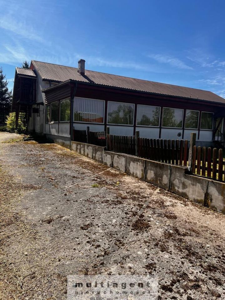 dom wolnostojący, 7 pokoi Kamieniec. Zdjęcie 4