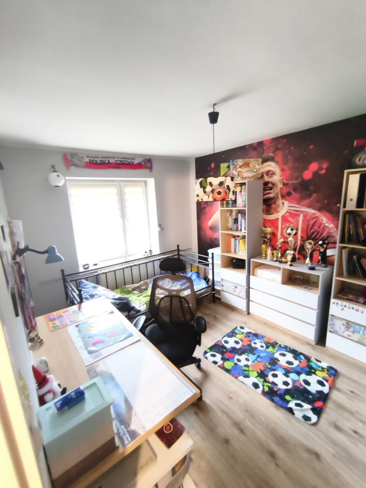 dom wolnostojący, 4 pokoje Pogalewo Wielkie. Zdjęcie 19