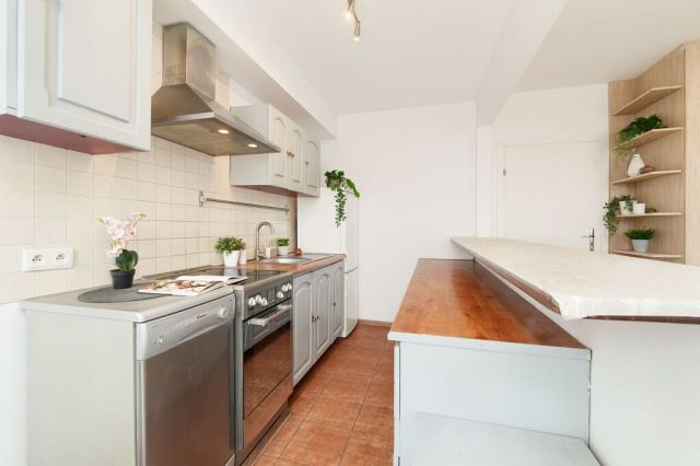 Mieszkanie 2-pokojowe Warszawa Żoliborz, ul. ks. Jerzego Popiełuszki. Zdjęcie 4