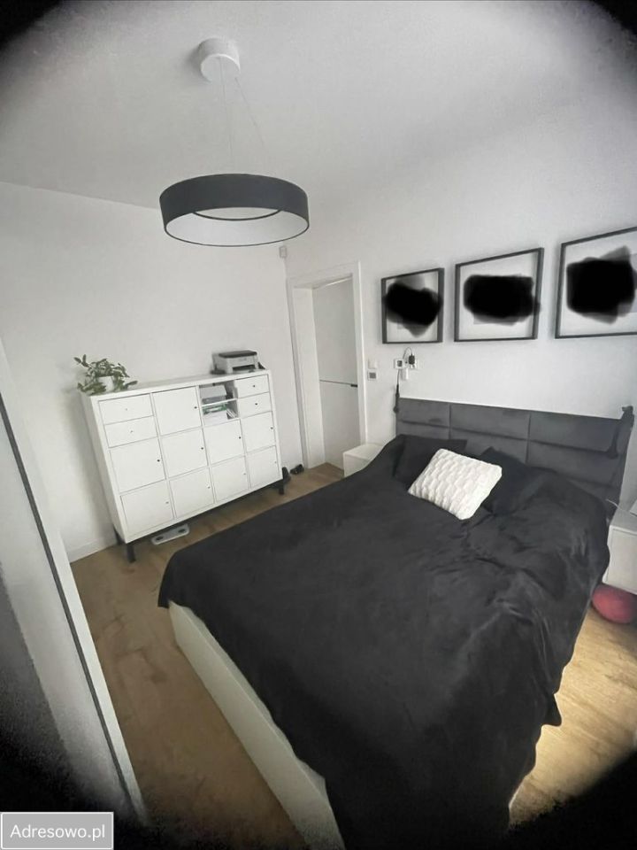 Mieszkanie 3-pokojowe Grodzisk Mazowiecki, ul. 3 Maja. Zdjęcie 9