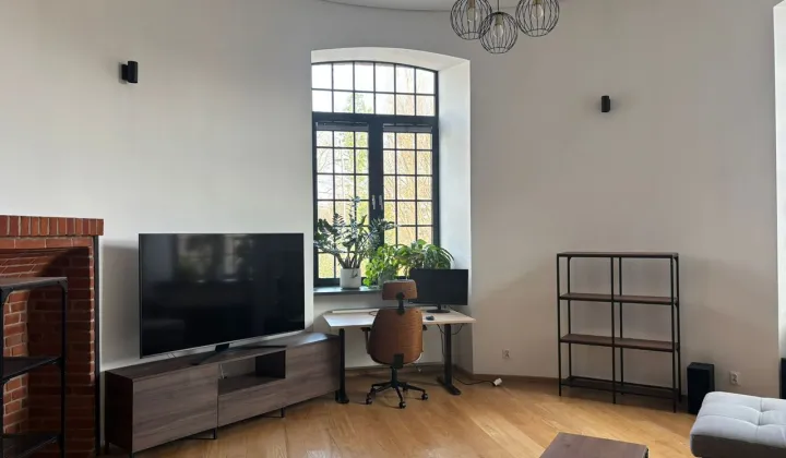 Mieszkanie 2-pokojowe Łódź Księży Młyn, ul. ks. bp. Wincentego Tymienieckiego