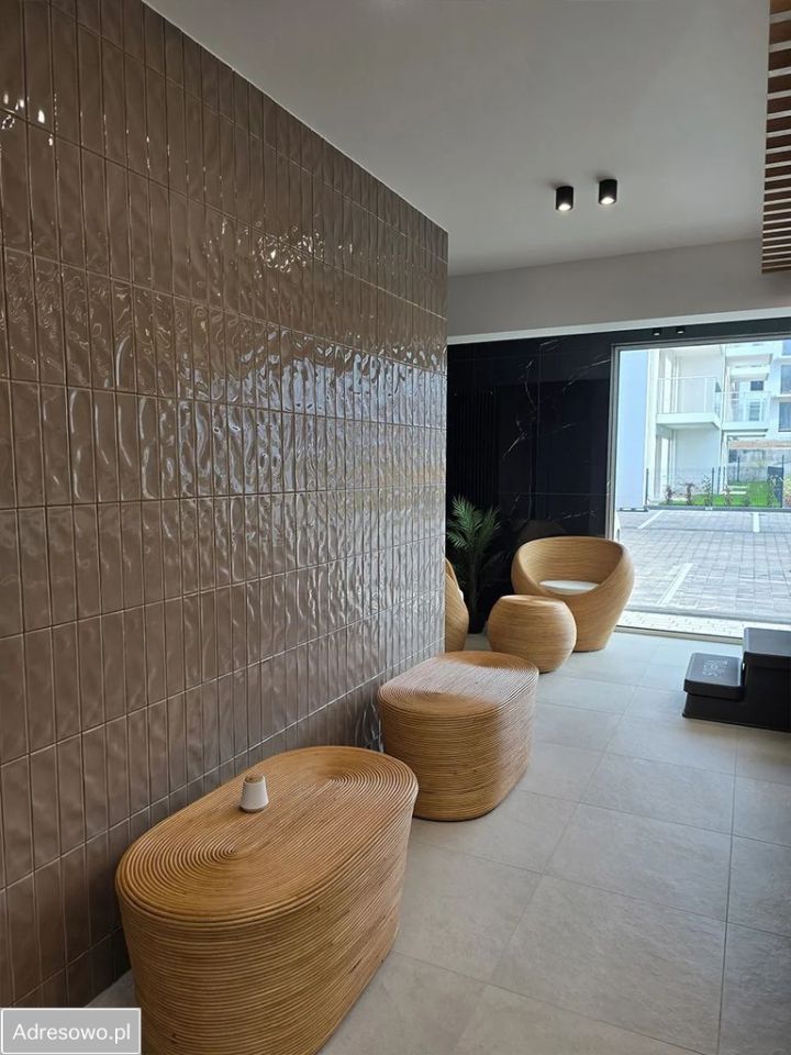 Mieszkanie 2-pokojowe Jastrzębia Góra, ul. Jantarowa. Zdjęcie 9