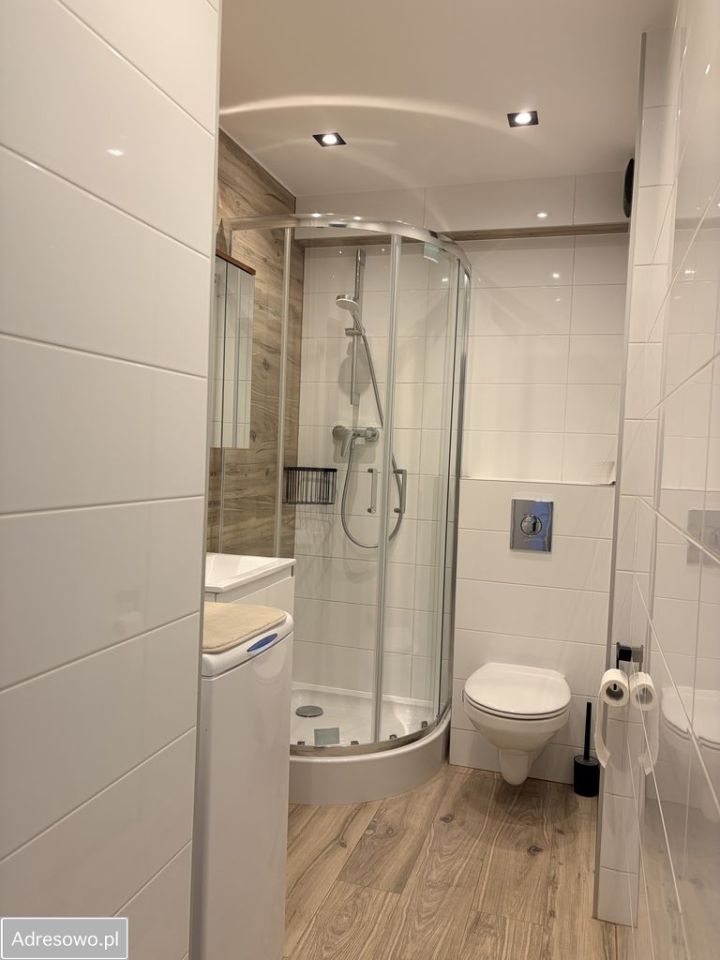 Mieszkanie 3-pokojowe Kraków Azory. Zdjęcie 10