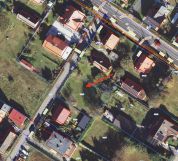 Działka budowlana Czarnylas, ul. Sadowa. Zdjęcie 1