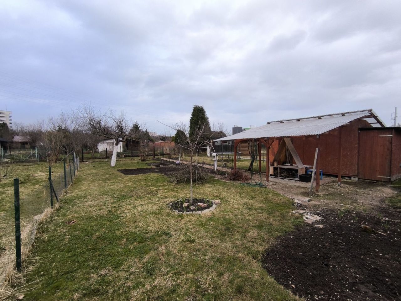 Działka rod Olsztyn, al. Aleja Generała Władysława Sikorskiego. Zdjęcie 7