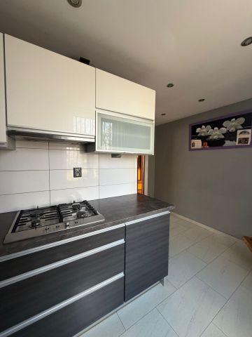 dom wolnostojący, 6 pokoi Grodzisk Mazowiecki Łąki, ul. Mała. Zdjęcie 18