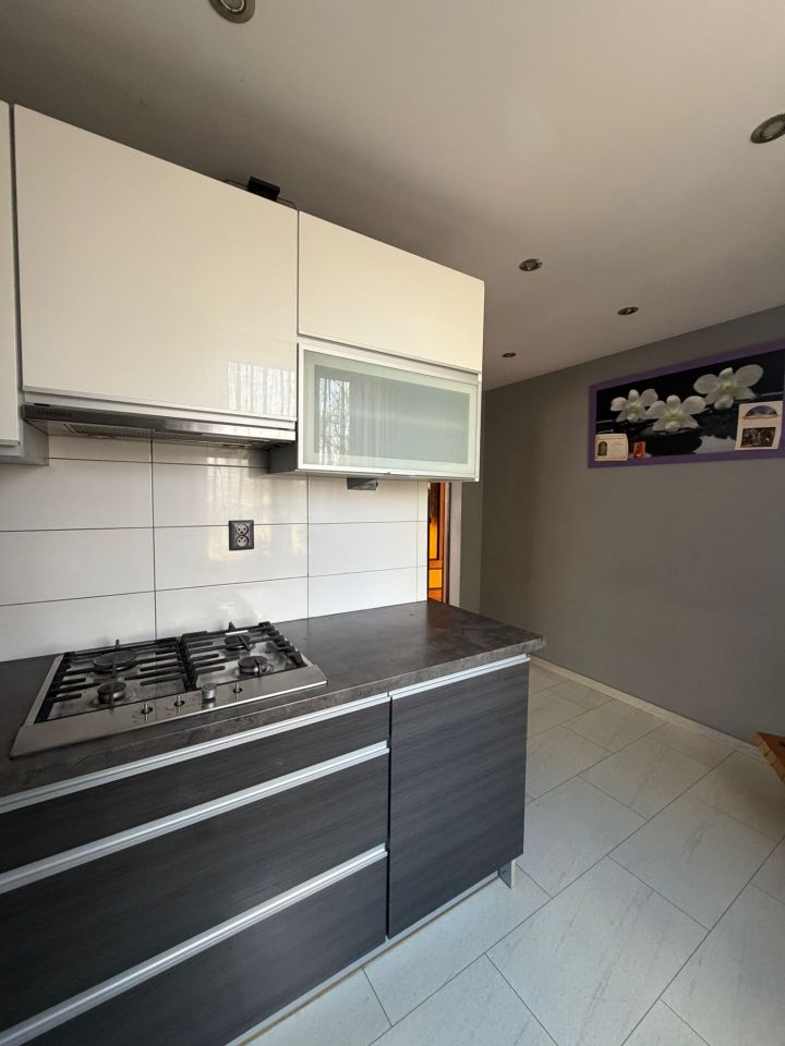 dom wolnostojący, 6 pokoi Grodzisk Mazowiecki Łąki, ul. Mała. Zdjęcie 18