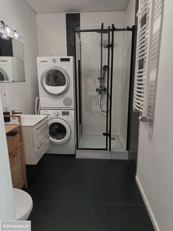 Mieszkanie 2-pokojowe Warszawa Falenica, ul. Poematu. Zdjęcie 8