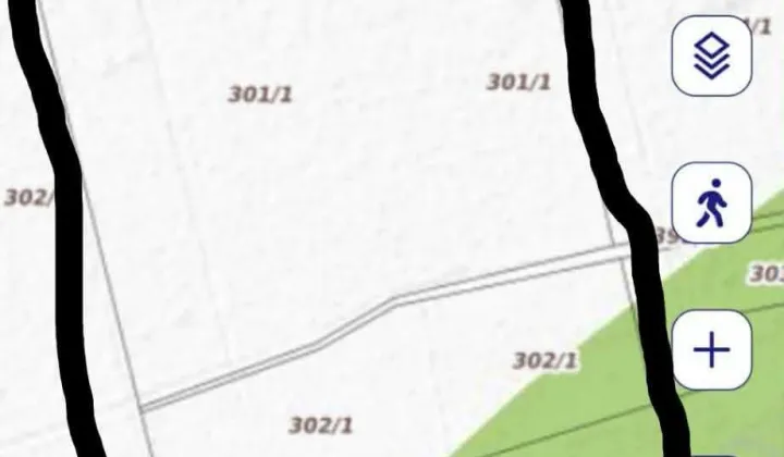 Działka rolna Truskolas