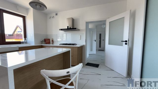 dom szeregowy, 6 pokoi Szczecin Gumieńce, ul. Lednicka. Zdjęcie 17