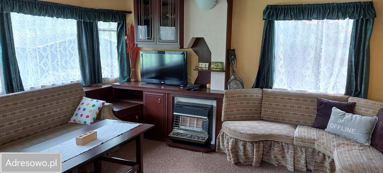 Działka budowlana Danowskie. Zdjęcie 15