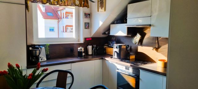 Mieszkanie 3-pokojowe Gdynia Pustki Cisowskie, ul. Chabrowa. Zdjęcie 1