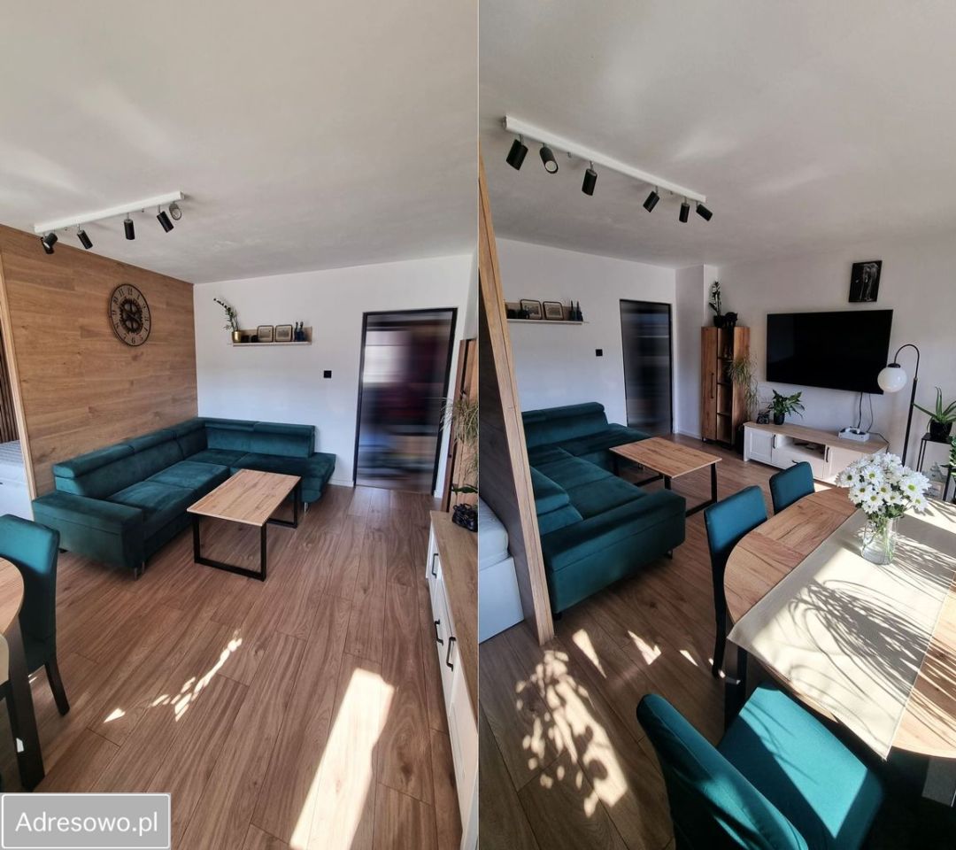 Mieszkanie 4-pokojowe Karczew, ul. Generała Andersa. Zdjęcie 6