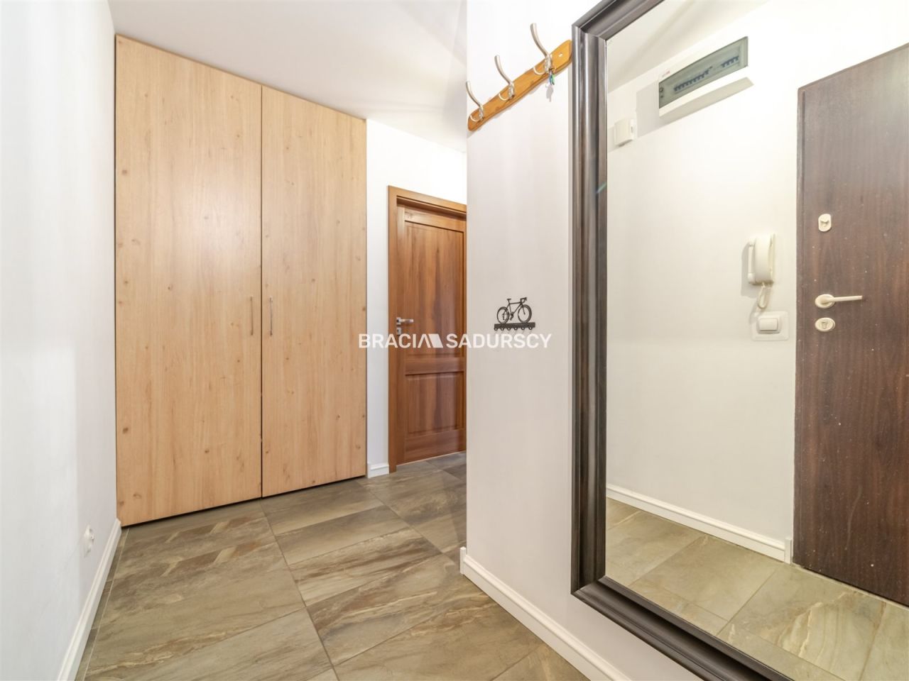 Mieszkanie 2-pokojowe Kraków Mistrzejowice, os. Piastów. Zdjęcie 15