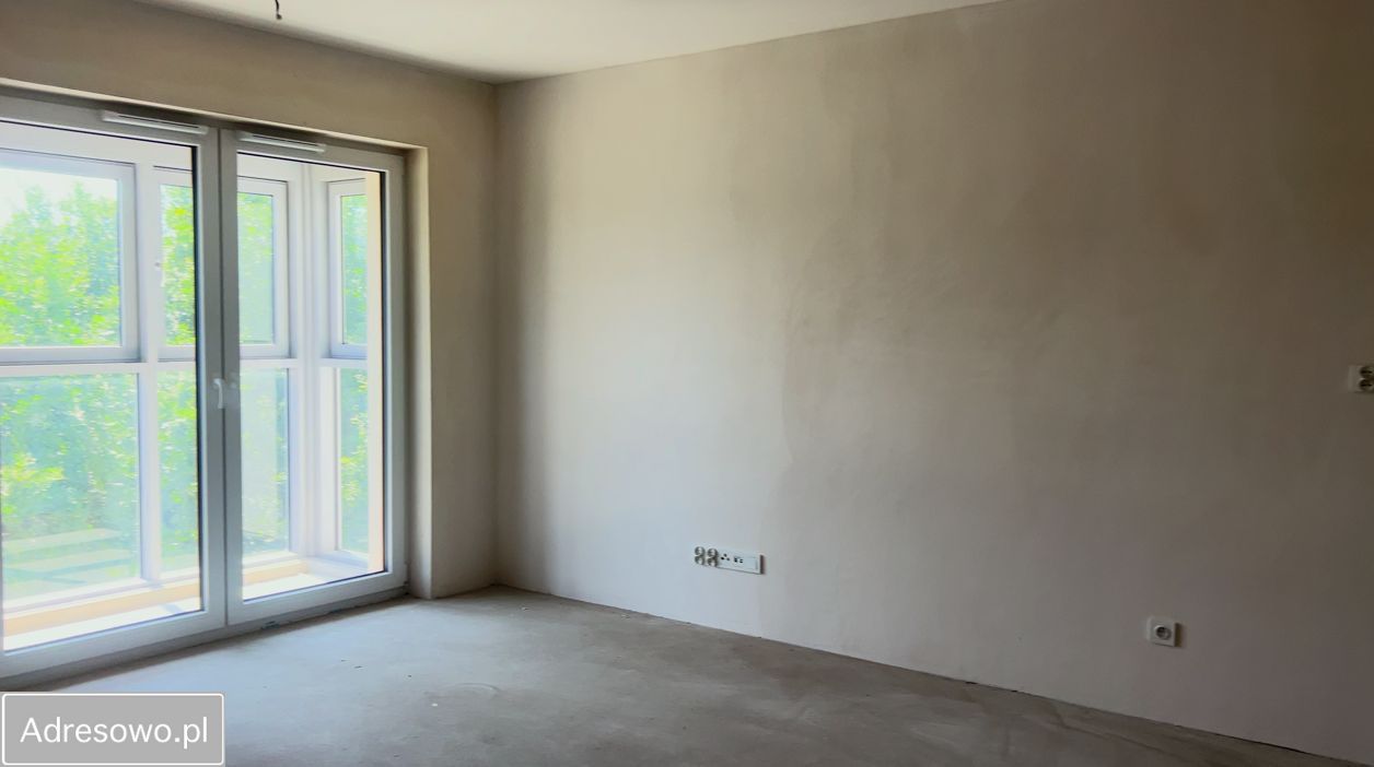 Mieszkanie 2-pokojowe Wrocław Krzyki, ul. Mglista. Zdjęcie 3