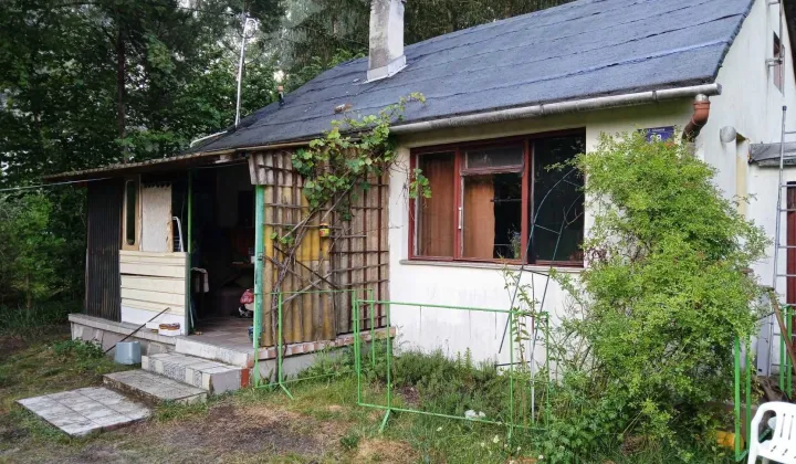 dom wolnostojący Brzeźce, ul. Główna