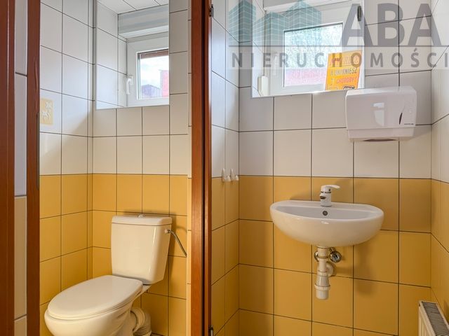 Biuro Konin Pawłówek, ul. Świętojańska. Zdjęcie 10