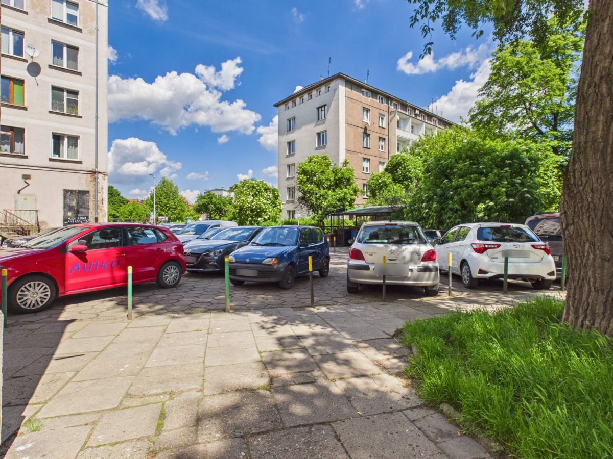 Mieszkanie 2-pokojowe Wrocław Stare Miasto, ul. marsz. Józefa Piłsudskiego. Zdjęcie 19