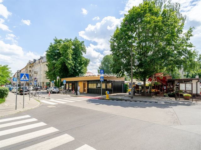 Mieszkanie 2-pokojowe Kraków Zwierzyniec, ul. Nowowiejska. Zdjęcie 26