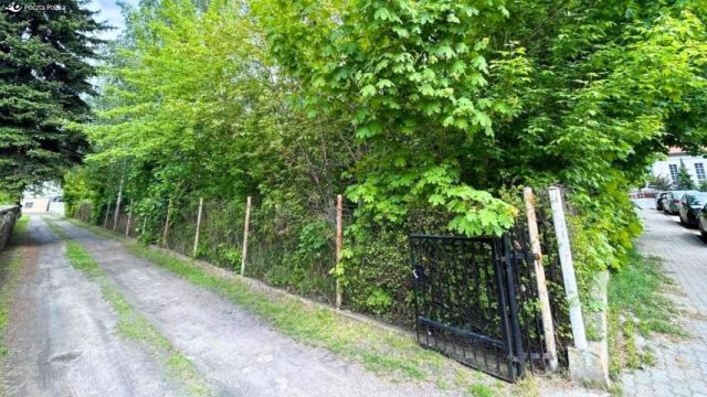 Działka inwestycyjna Wronki, ul. Poznańska. Zdjęcie 4