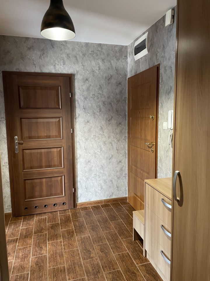 Mieszkanie 3-pokojowe Wągrowiec, ul. Średnia. Zdjęcie 4