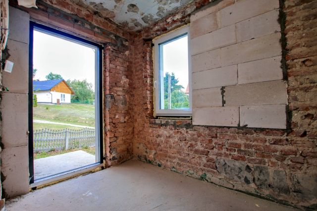 dom wolnostojący, 4 pokoje Rzeszów, ul. Brzoskwiniowa. Zdjęcie 5