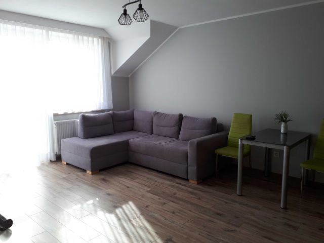 Mieszkanie 2-pokojowe Lubawa, ul. Siostry Antoniny Schneider. Zdjęcie 1