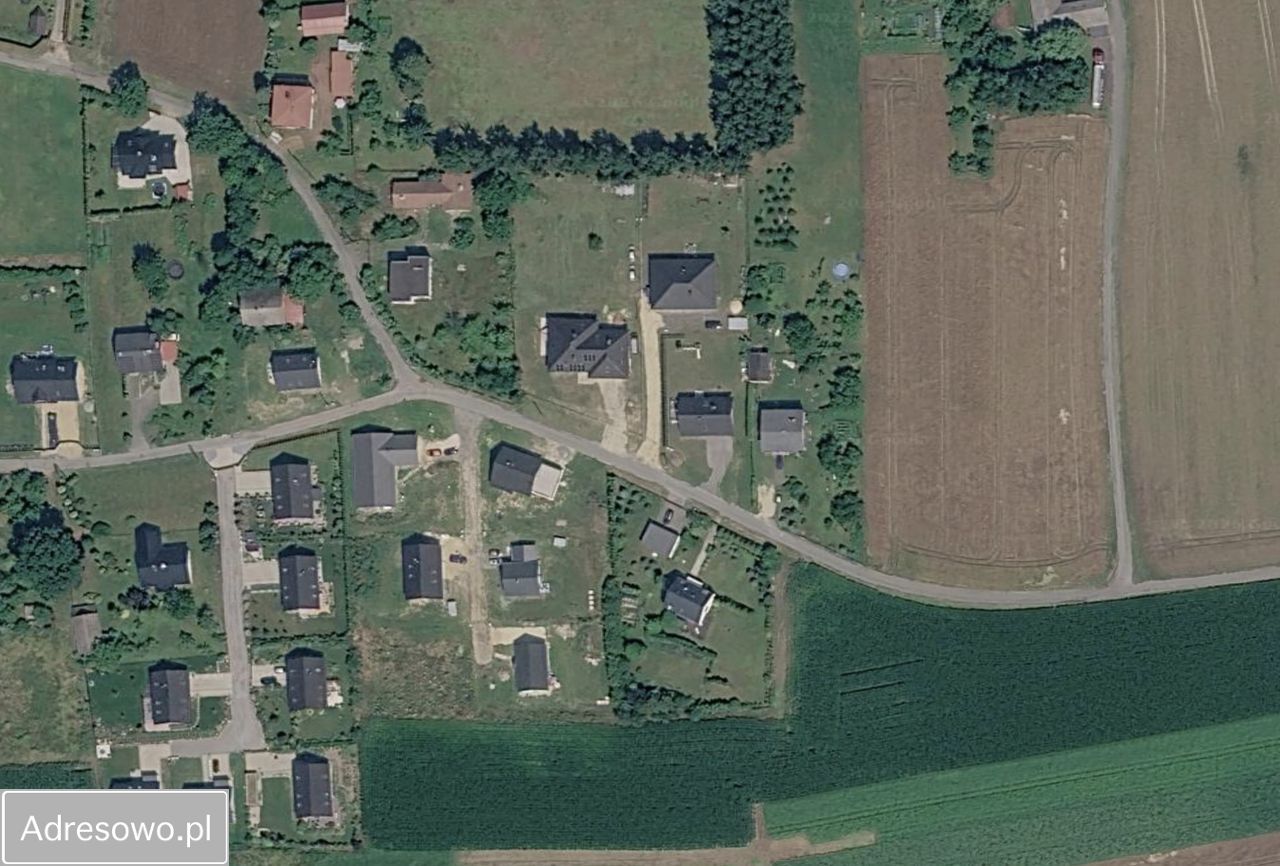 Działka budowlana Radostowice, ul. Graniczna. Zdjęcie 4