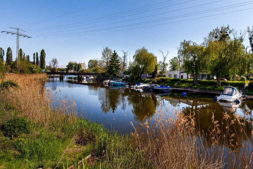 Mieszkanie 1-pokojowe Gdańsk Śródmieście, ul. Mostek. Zdjęcie 6