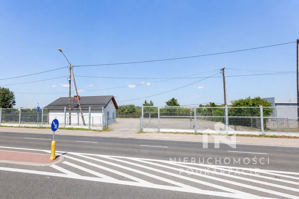 Działka inna Krasne. Zdjęcie 5