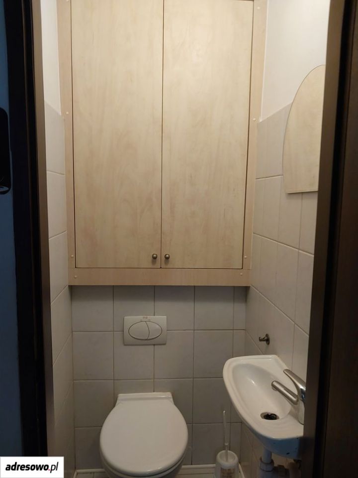 Mieszkanie 3-pokojowe Kalisz, ul. Legionów. Zdjęcie 7