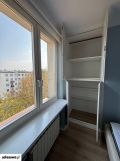 Mieszkanie 1-pokojowe Warszawa Żoliborz, ul. ks. Jerzego Popiełuszki. Zdjęcie 3