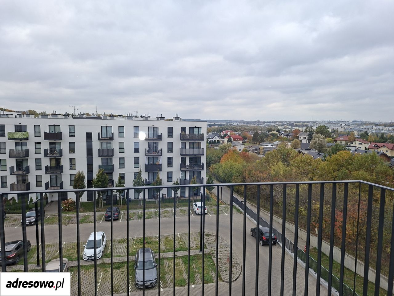 Mieszkanie 2-pokojowe Gdańsk Ujeścisko, ul. Wielkopolska. Zdjęcie 11