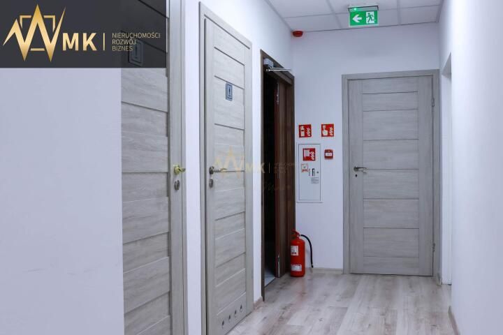 Lokal Tarnów Śródmieście. Zdjęcie 12