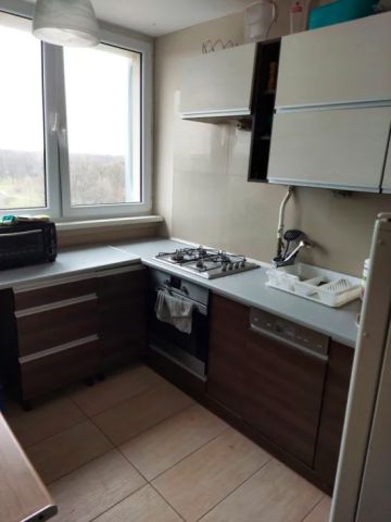 Mieszkanie 3-pokojowe Wrocław Popowice, ul. Popowicka. Zdjęcie 1