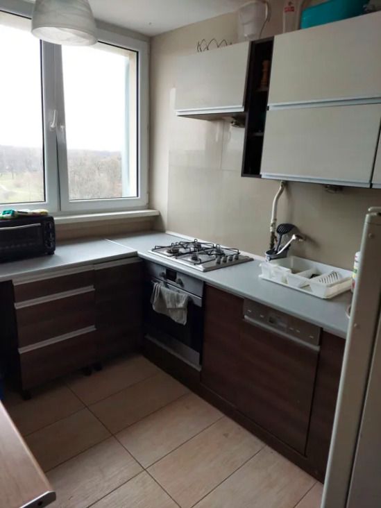 Mieszkanie 3-pokojowe Wrocław Popowice, ul. Popowicka