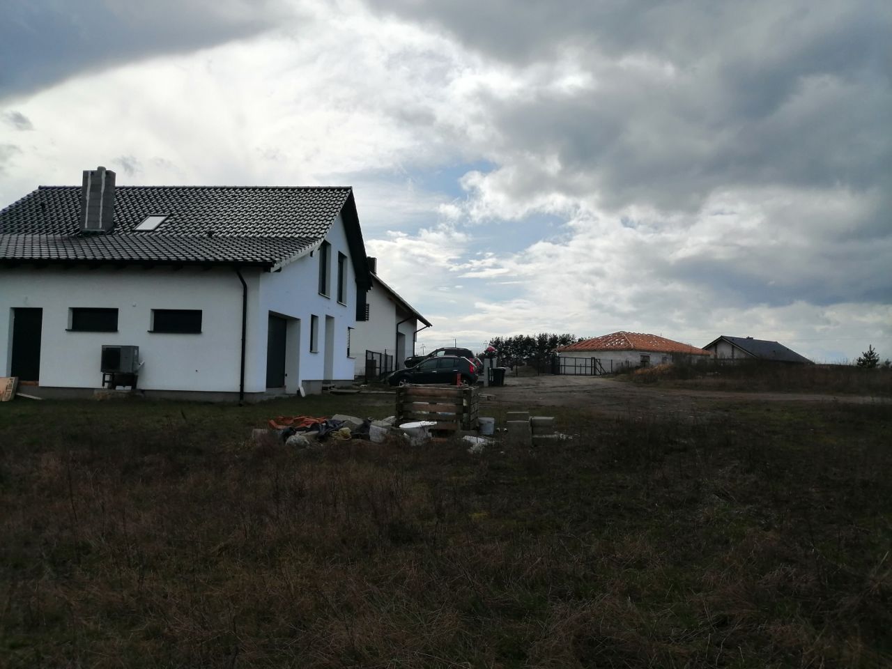 Działka budowlana Młynary, ul. Bohaterów. Zdjęcie 9