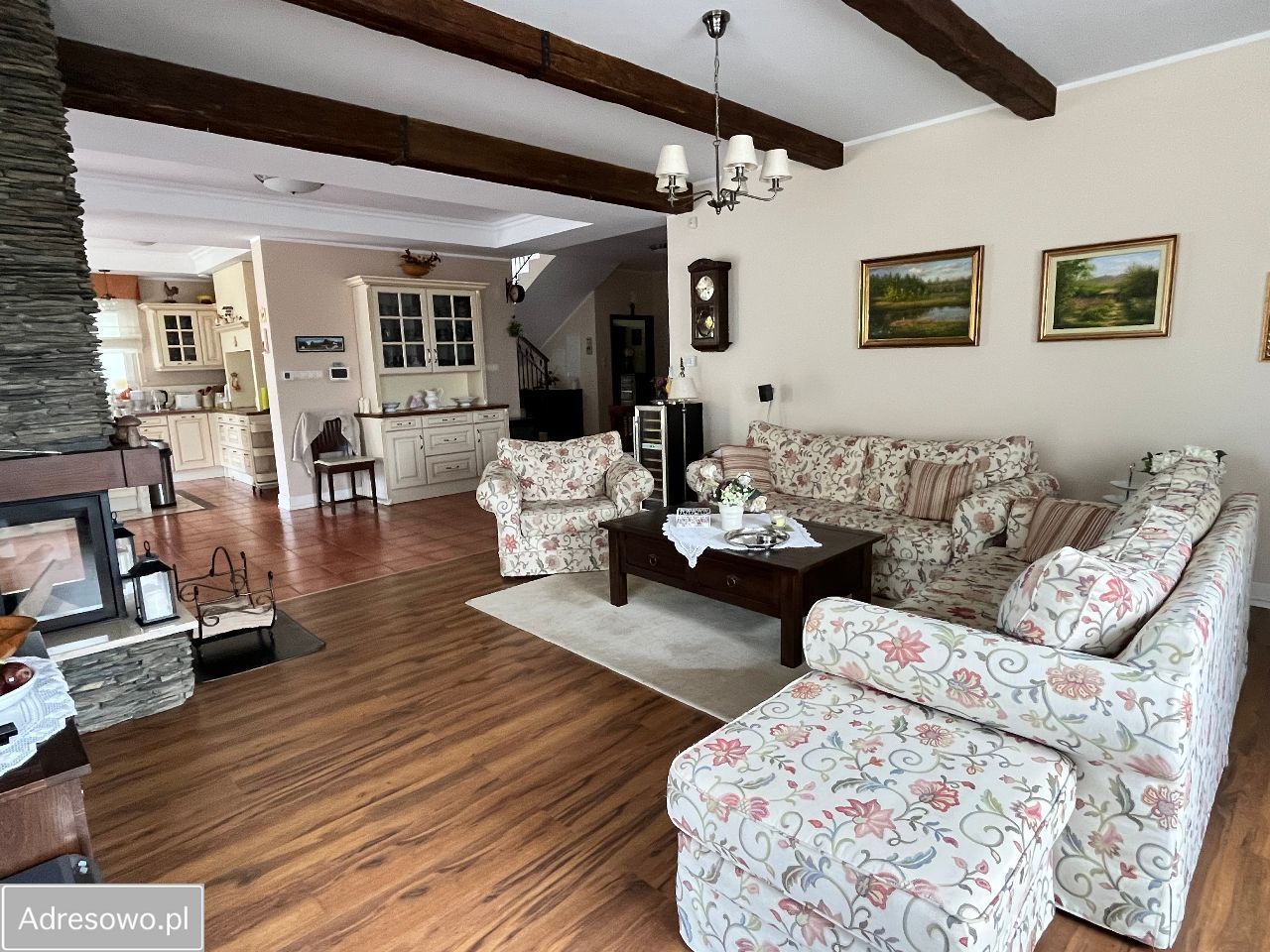 dom wolnostojący, 9 pokoi Pierszczewo. Zdjęcie 7